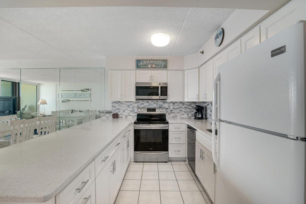 Carousel 1605 Apartment Ocean City Exterior photo