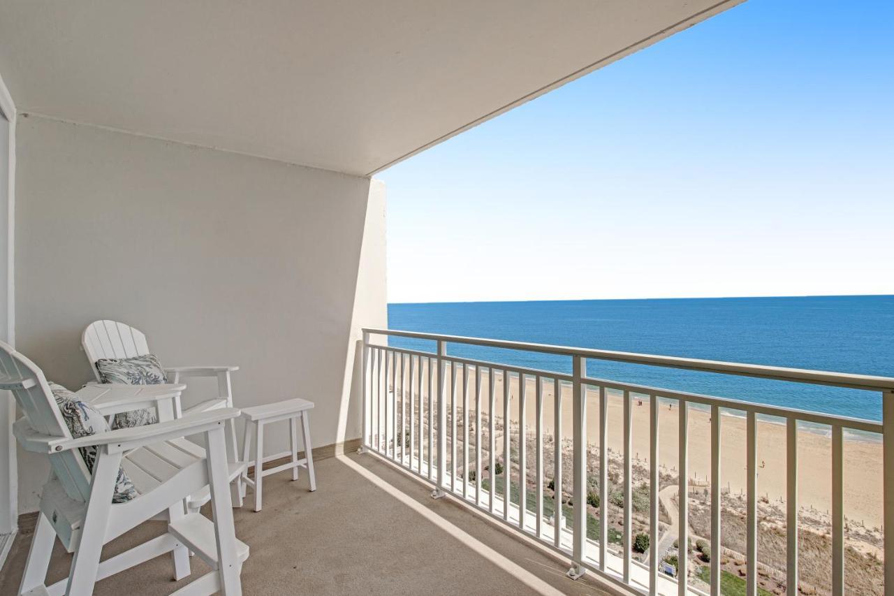 Carousel 1605 Apartment Ocean City Exterior photo