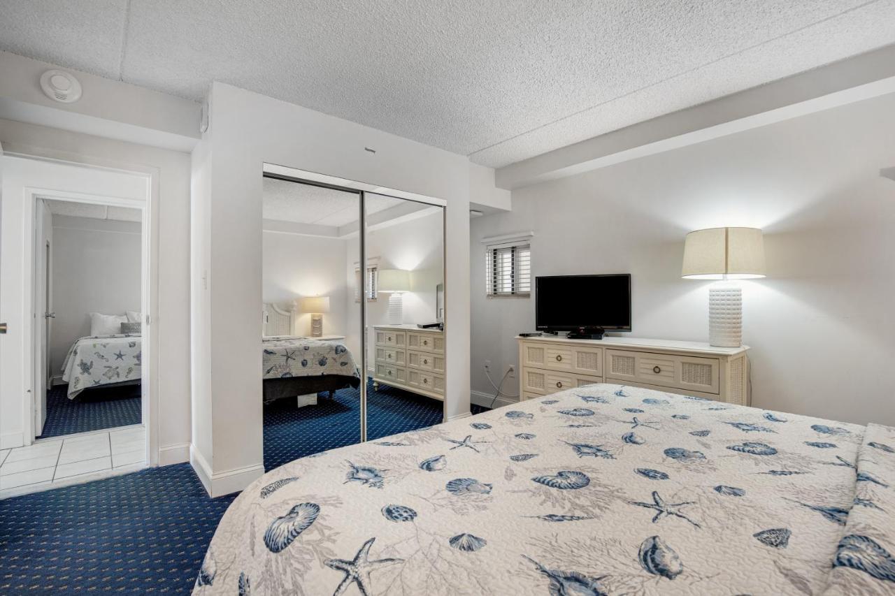 Carousel 1605 Apartment Ocean City Exterior photo